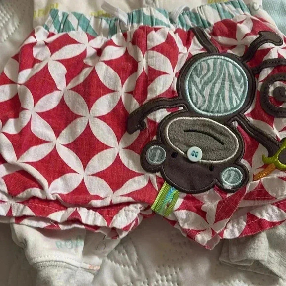 Newborn bundle - Picture 4 of 7